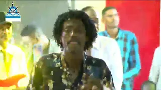 عاطف السماني تعال نودع الأحزان نادي الضباط 