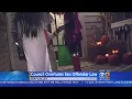 Simi Valley Overturns Law Restricting Halloween Activities Of Sex Offenders