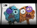 Download Lagu 🚨EPISODIO ESTRENO🚨: LA HAMBURGUESA 🍔😺 | EL INCREÍBLE MUNDO DE GUMBALL | CARTOON NETWORK