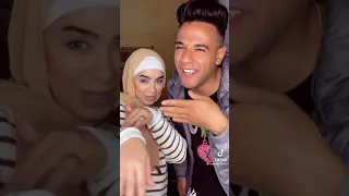جرا ايه يا عم  مالك بيها   محمود دولا و نور دندنها