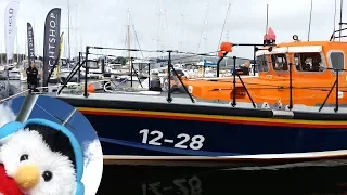 [02] All Wales Boat Show