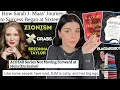 everything you need to know about Sarah J Maas w spoilers