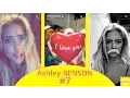 Download Lagu Ashley Benson back again - snapchat - july 12 2016
