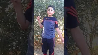 بدي اغني لمربع 