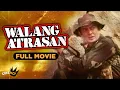 Lagu Walang Atrasan | FULL MOVIE | Robin Aristorenas, Rey Malonzo, Rex Lapid, Roderick Paulate | CineMo
