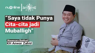 Download Eksklusif! KH Anwar Zahid: Saya Tetap Menyempatkan Waktu Mengajar Anak-anak MP3