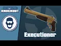 TF2C Custom Weapons Knockout Demonstration - Executioner