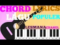 Download Lagu kumau dia andmesh chord lirik