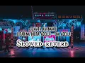 Download Lagu semata karnamu (Slowed, Reverb)
