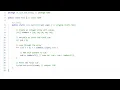 Java Array Sum Program Add Elements Using For Loop Beginner Friendly