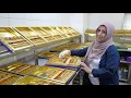 You Won t Believe How These DESSERTS Are Made Full Making Process Turkish Middle Eastern Sweets