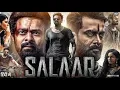 Salaar Prabhas Hindi Full Movie SHOW Shruthi Hassan Prashanth Neel PRABHAS FILM