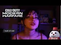 The rise and fall of Lilmochidoll Modern Warfare Lets Play