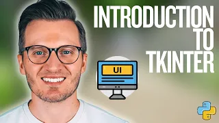 Python Day 152 Introduction to Tkinter in Python