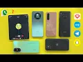 Download Lagu Search phone Incoming Call Social Network WhatsApp / Which phone is ringing WhatsApp???