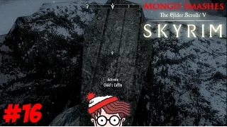 Skyrim Part 16 - Helgi After Dark
