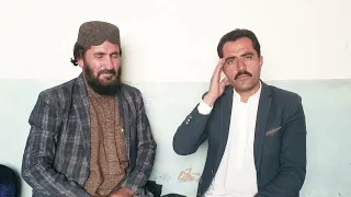 دہ حاجی شریف اللہ پہ خواژہ جادوگر ژغ کی شائستہ ترنم  دہ حاجی شریف اللہ پہ خواژہ جادوگر ژغ کی شائستہ ترنم