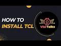 How to install TCL