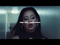 doja cat - boss b*tch (sped up + reverb)