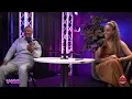 CASE Talks Carl Thomas VERZUZ: “I Wish You Never Teased Me” | Big Tigger Morning Show