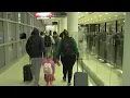 2 additional TSA checkpoints close at PHL due to government shutdown