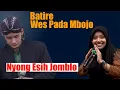 Lagu PENGAJIAN TERBARU USTADZ ULINNUHA LIVE LAMUK JURANG KALIWIRO WONOSOBO