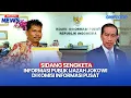 🔴BREAKING NEWS -  Sidang Sengketa Informasi Publik Ijazah Jokowi Di Komisi Informasi Pusat | 01/12