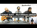 Download Lagu BILA ENGKAU IJINKAN - HENGKY SUPIT (ACOUSTIC COVER BY GAC)