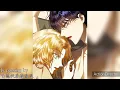 LINE WEBTOON《惡女的變身》賽姬"I hate u I love u"（하루만네가되고싶어/Your Throne/I want to be you even just for a day）