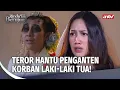 Lagu Teror Hantu Penganten Korban Penipuan! | Rindu Tak Berujung Eps 37 FULL