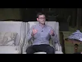 Dr Robert Phyfer On The Swollen Optic Nerve