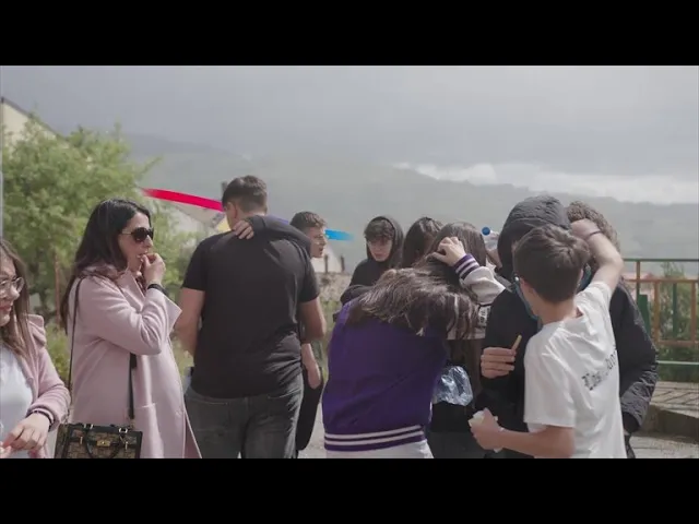The Action! Program in Italy: public interest initiatives under way at the “16 agosto 1860” school : Youtube video player
