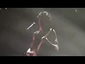 tamino - dissolve (unreleased song) | live @ izmir arena | 14.09.23