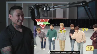 REACTION To EXO Arcade Episode 1 HAPPY MOTHERS DAY 