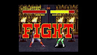 Power Instinct God Mode (Power Instinct Hack)
