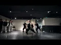 Sora " Shoulda Never (feat. Usher) / Kehlani " @En Dance Studio SHIBUYA