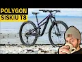Polygon SISKIU T8 Review are budget bikes good