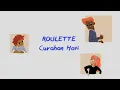 Download Lagu Roulette - Curahan Hati (Official Lyric Video)