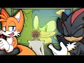 Download Lagu What If Maria Survived To Create Sonic? 2/2 | Sonic the Hedgehog COMIC DUB