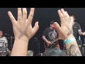Number One + Be Harder - God's Hate - FYA 8 01/09/22