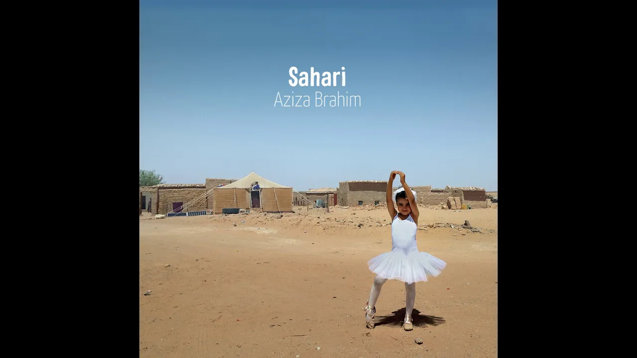 Aziza Brahim - Mujayam Aziza Brahim - Mujayam