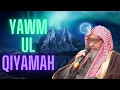 Download Lagu Student of Sheikh Saleh Al Fawzan Breaks Into Tears As He Describes The Horrors of Judgement Day