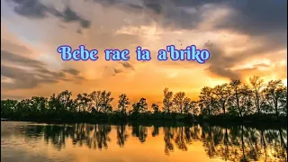 ka sara pangnaba tipja cover lyrics