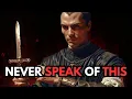 Download Lagu I SHOULDN'T Be Teaching You This But Here We Are - Machiavelli's Warning