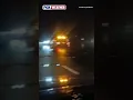 See It Rushing Floodwaters Take Over Mississippi Gas Station