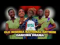 Download Lagu OLD (NEW) NIGERIA'S NATIONAL ANTHEM DANCING DRAMA “NIGERIA WE HAIL THEE” ADOPTED BY PRESIDENT TINUBU