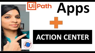 Latest Update - UiPath Apps with Action Center