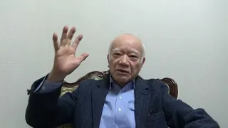 紙の紙幣と金との最終戦争