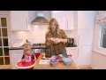 The Great British Fake-Off - Hedgehog cake