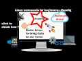Linux command for beginners ifconfig command in Linux Hands on Linux commands